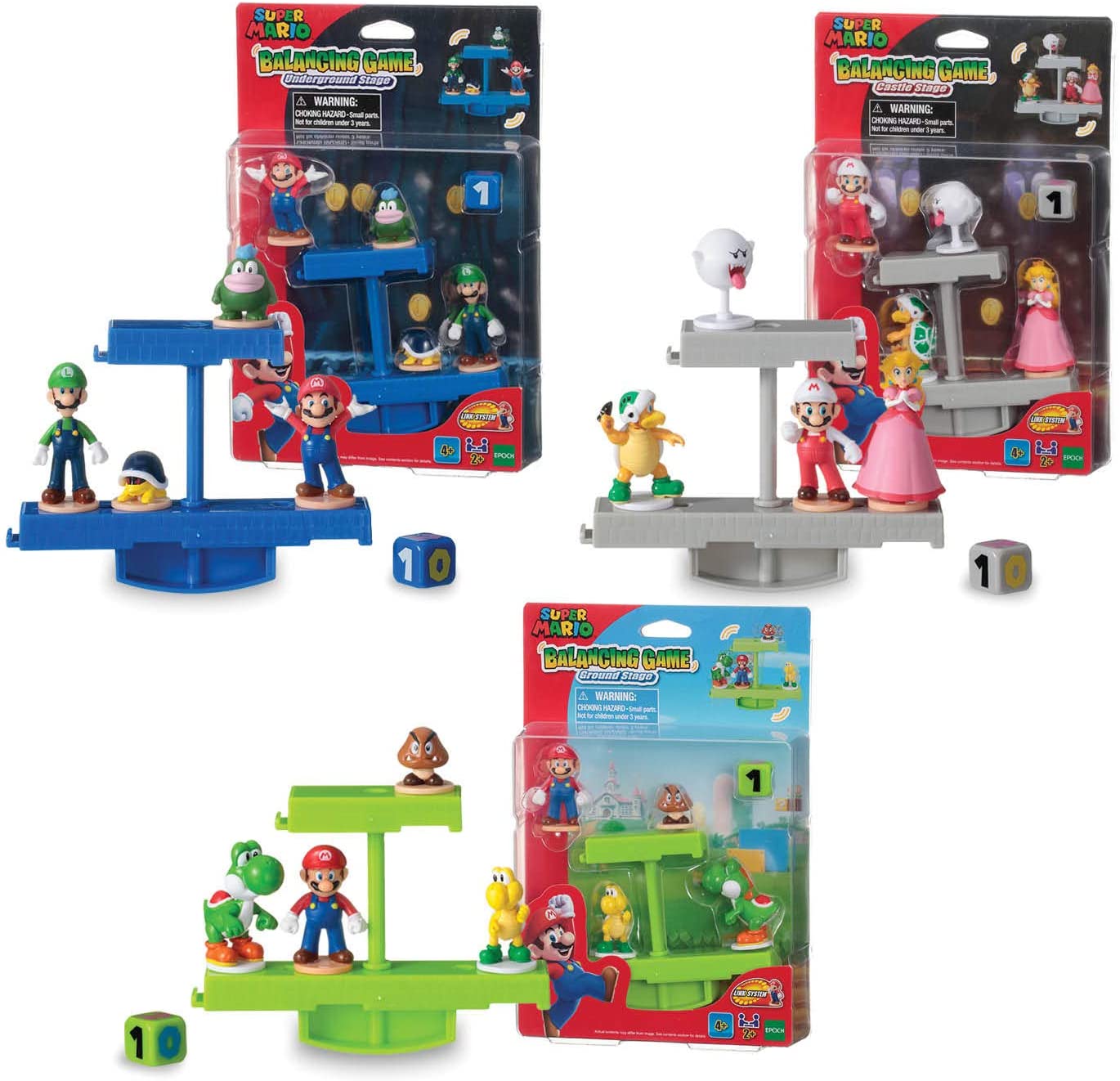 Balancing Game Assortment