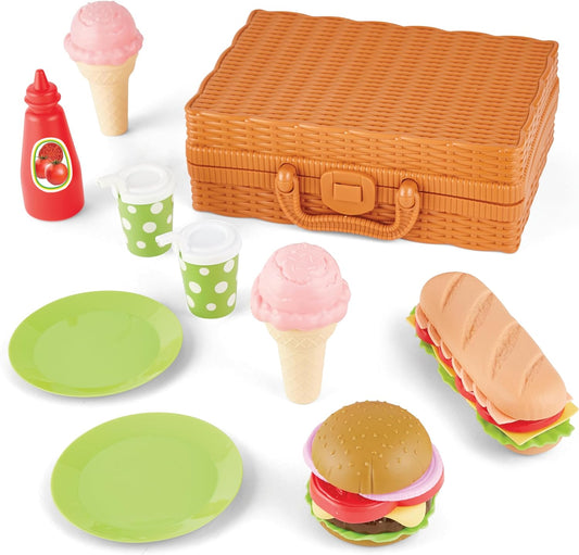 Lunch for Two Picnic