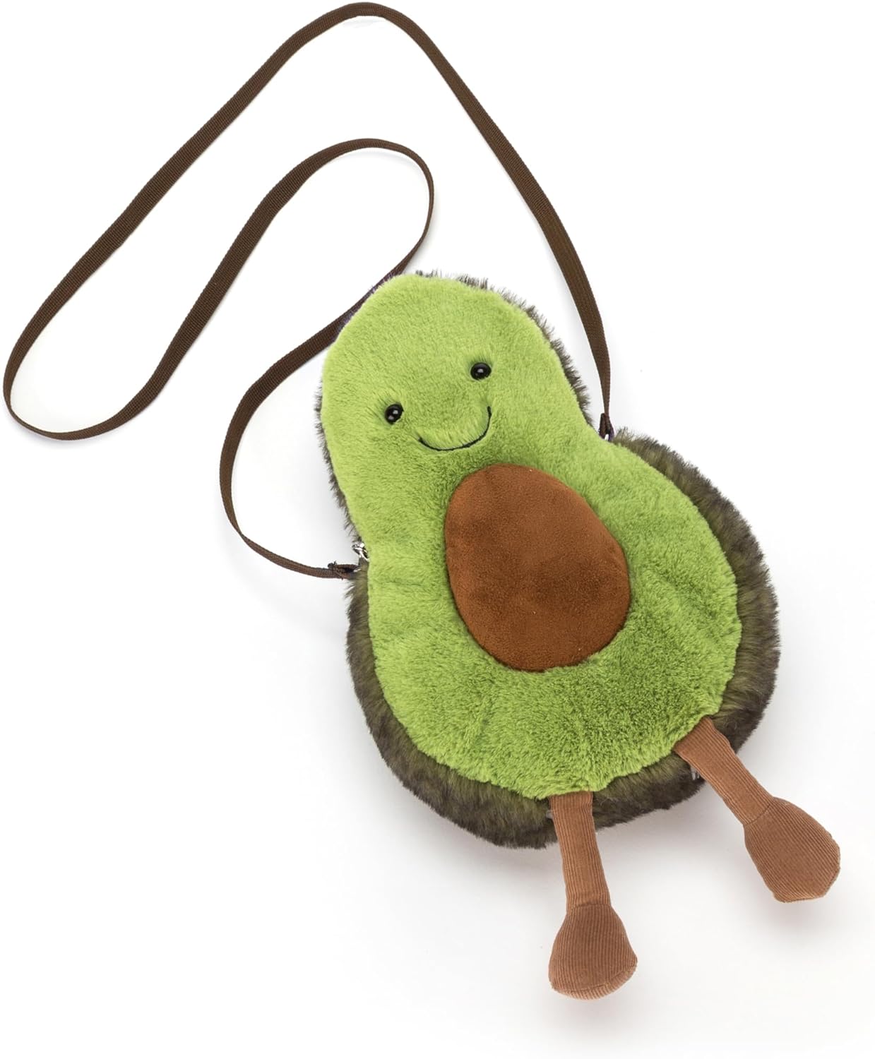 Avocado Bag Amuseable