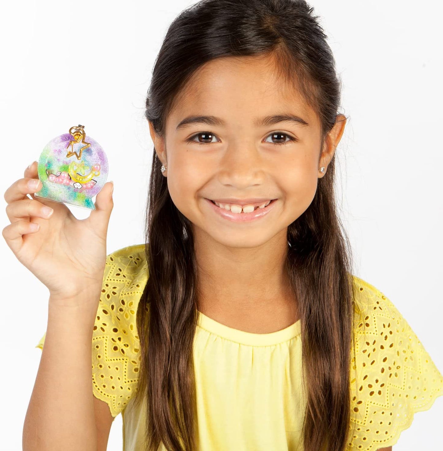 Resin Fidget Shakers