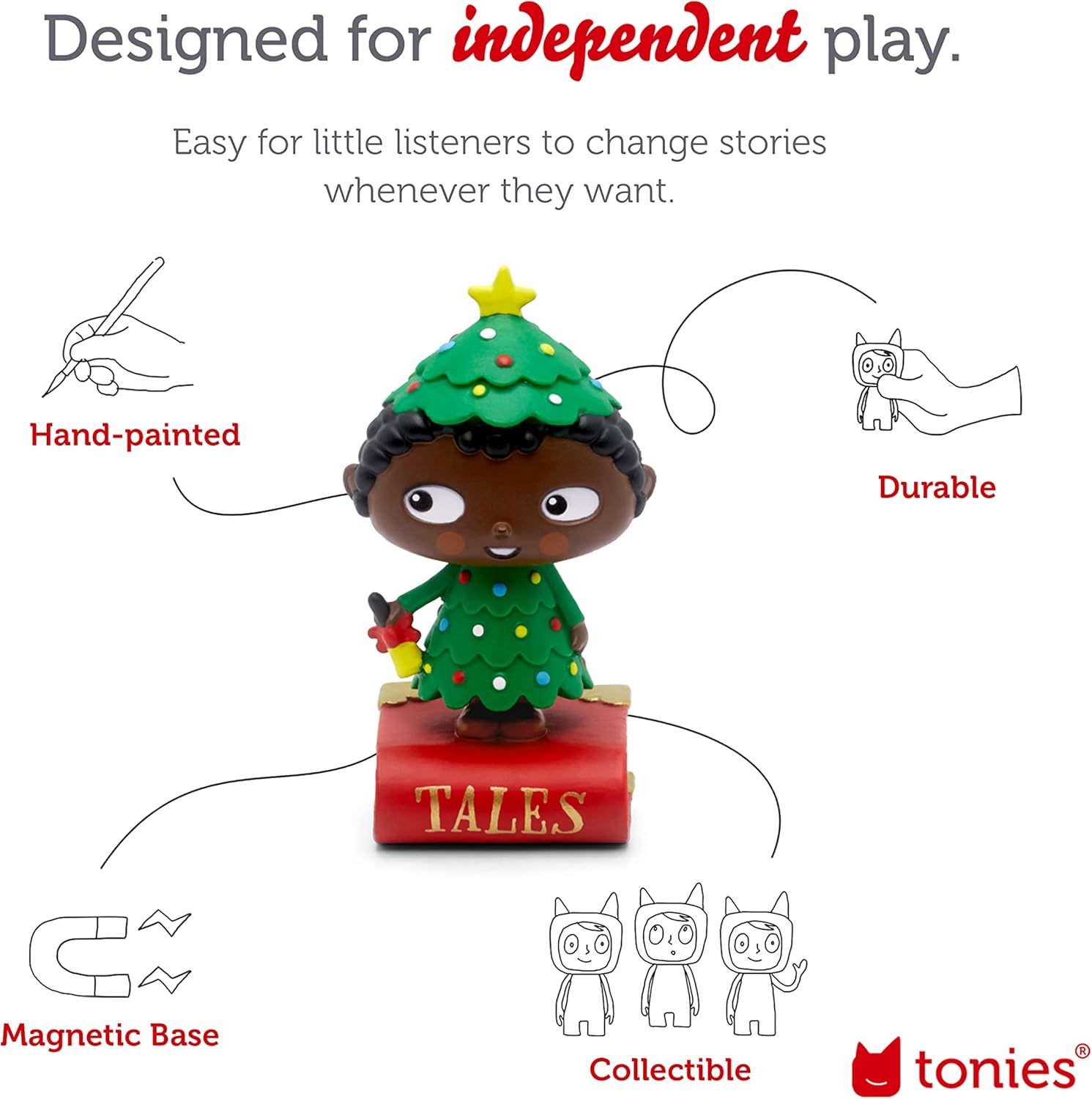 Favorite Christmas Tales