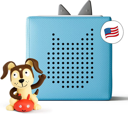 Toniebox Blue Starter Set