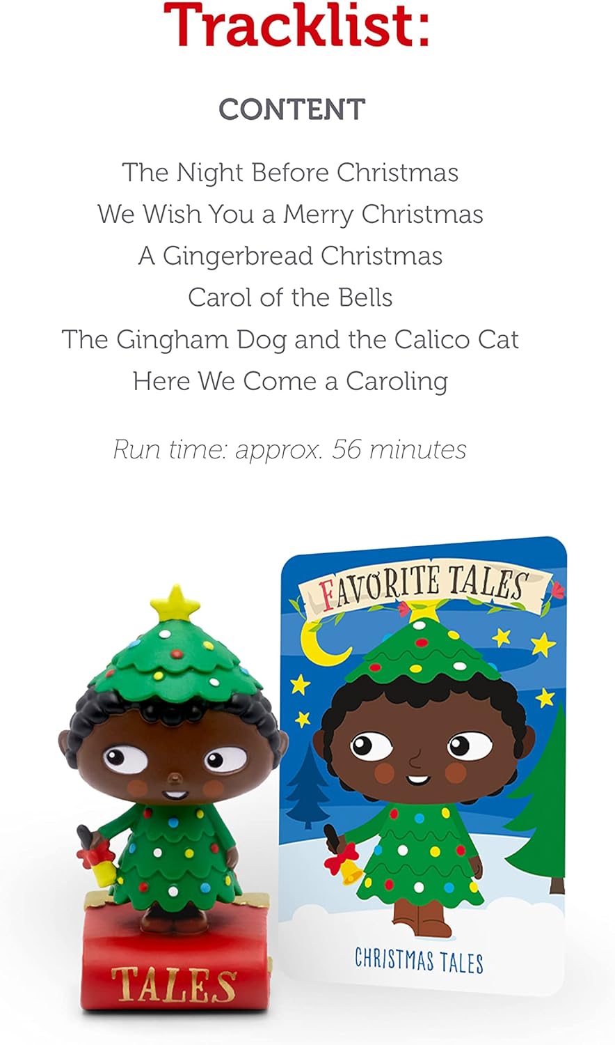Favorite Christmas Tales