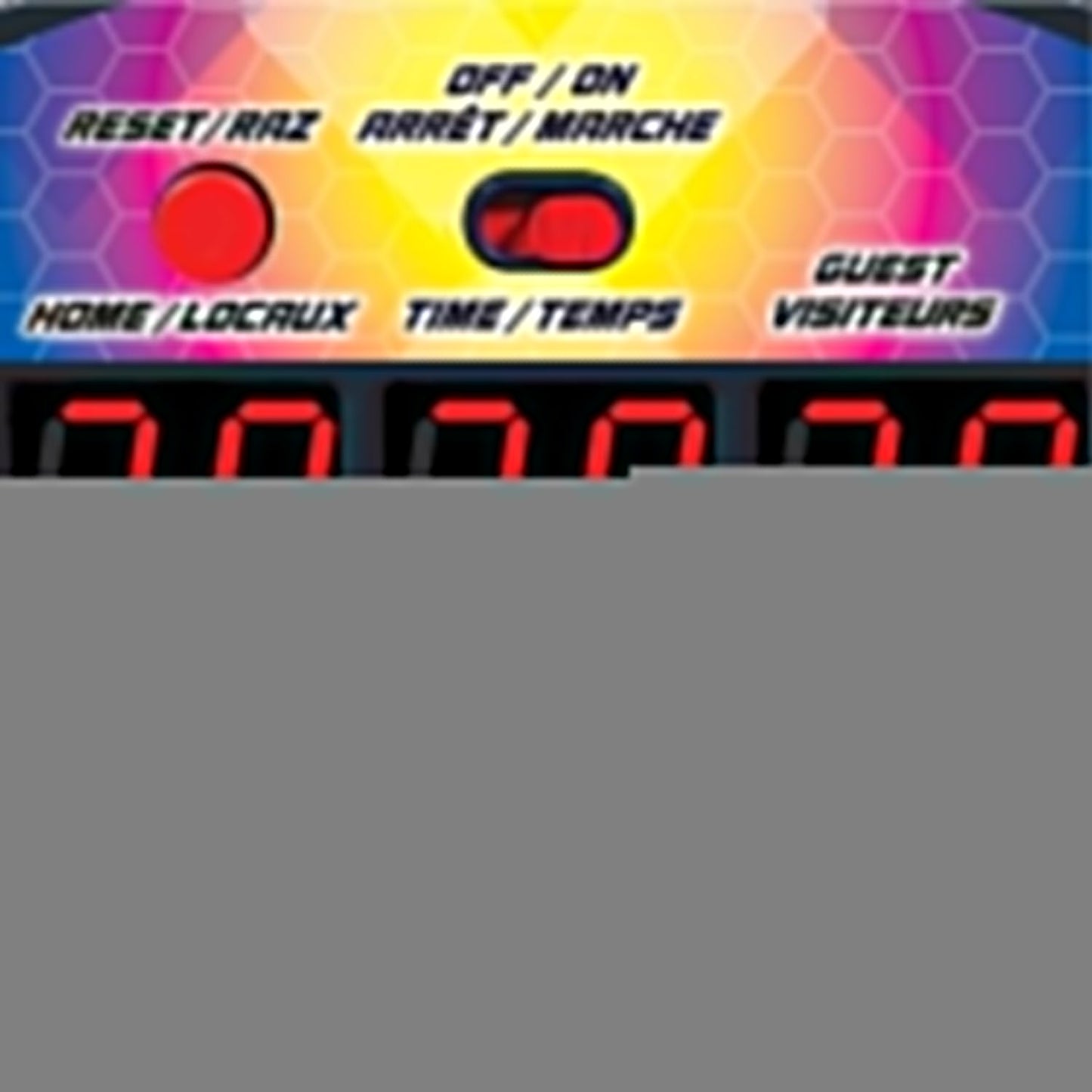 Arcade Basketball