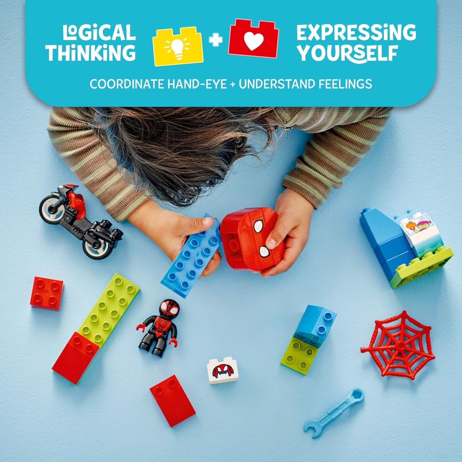 Spins Motorcycle Aventure