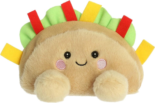 Fiesta Taco Palm Pals