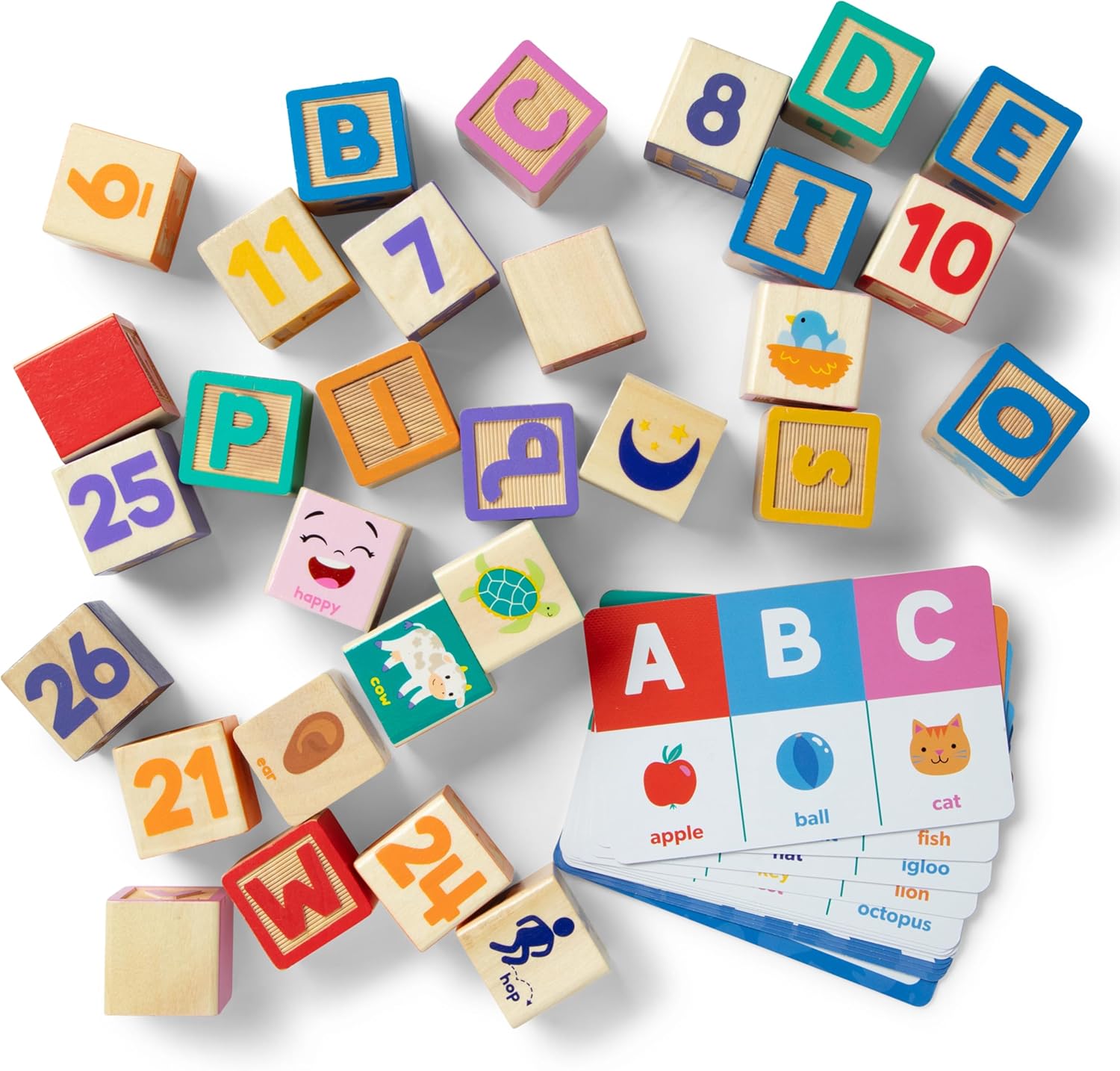 Ms Rachel Learn Blocks