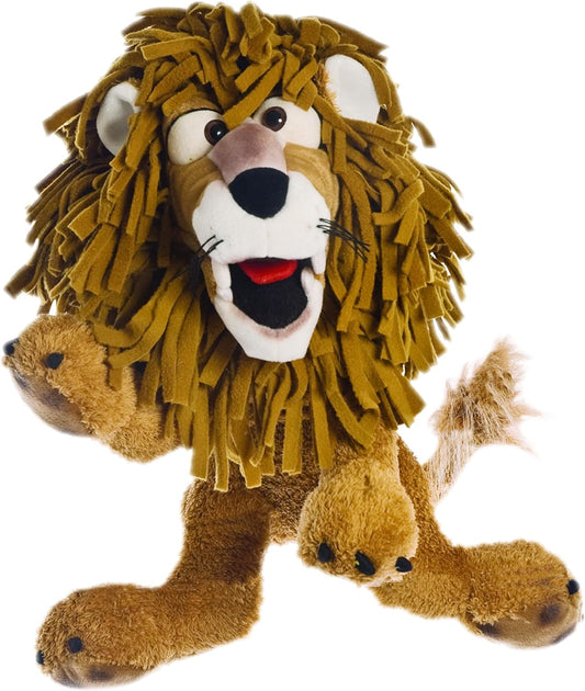 Murray Living Puppets