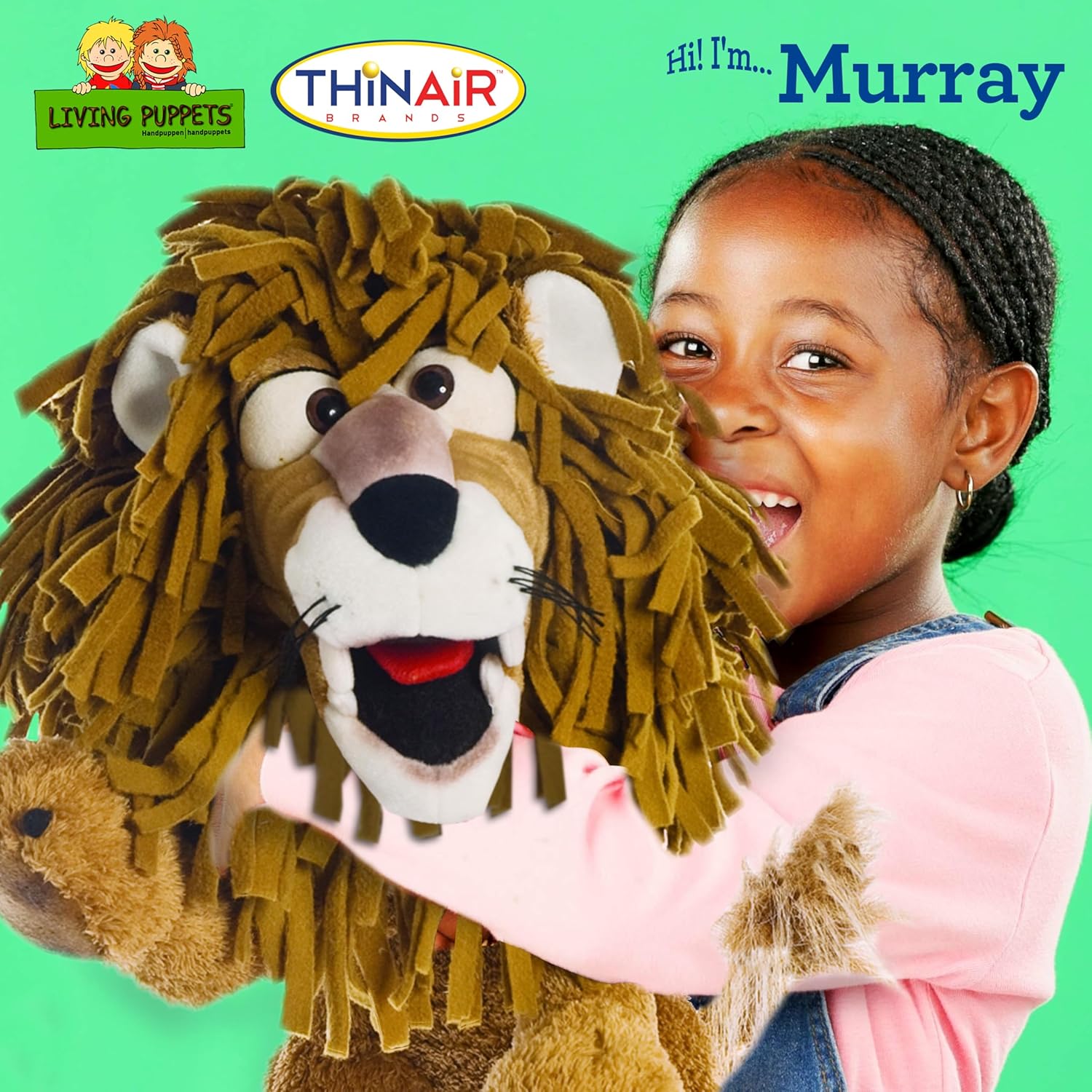 Murray Living Puppets