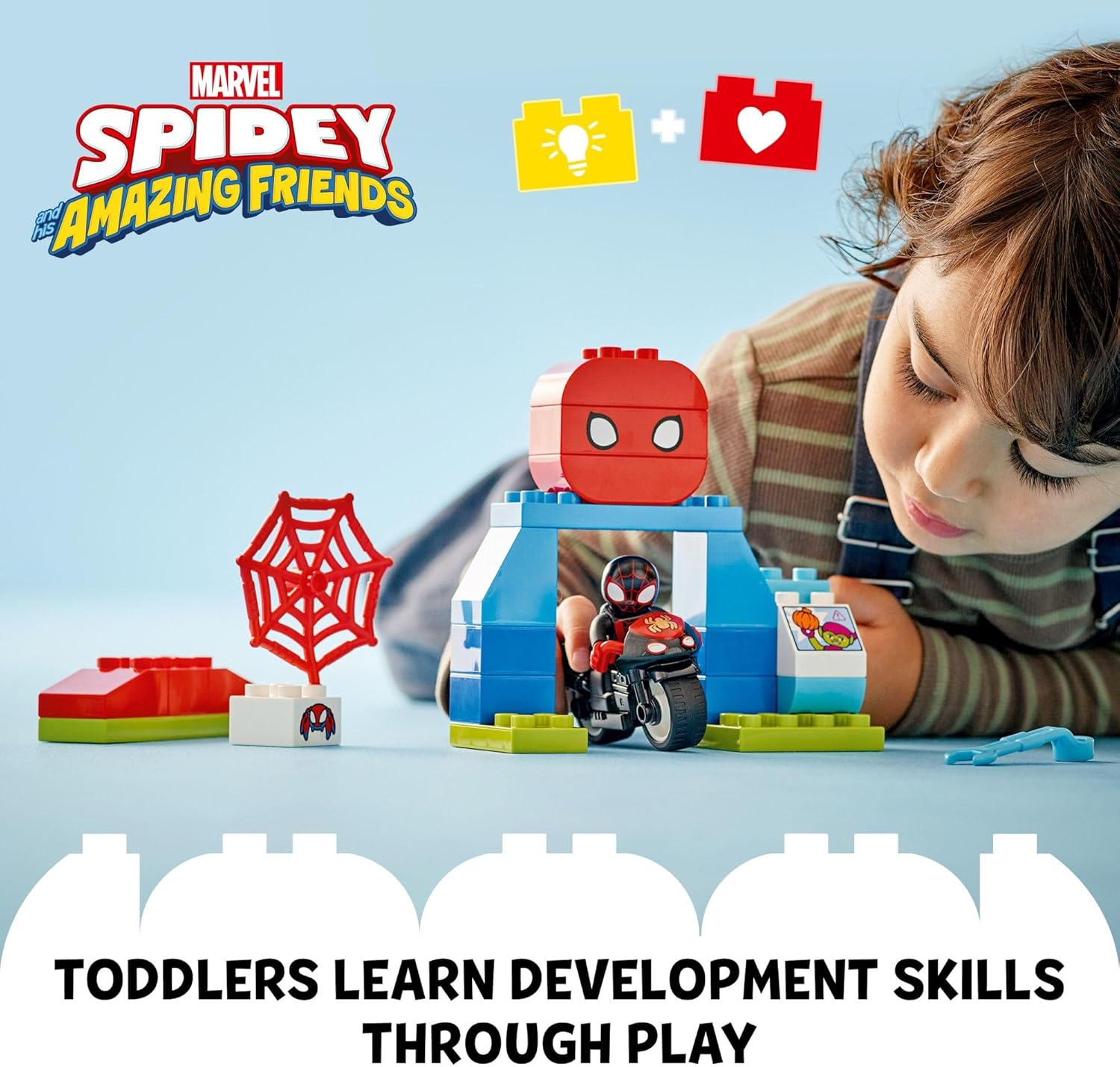 Spins Motorcycle Aventure