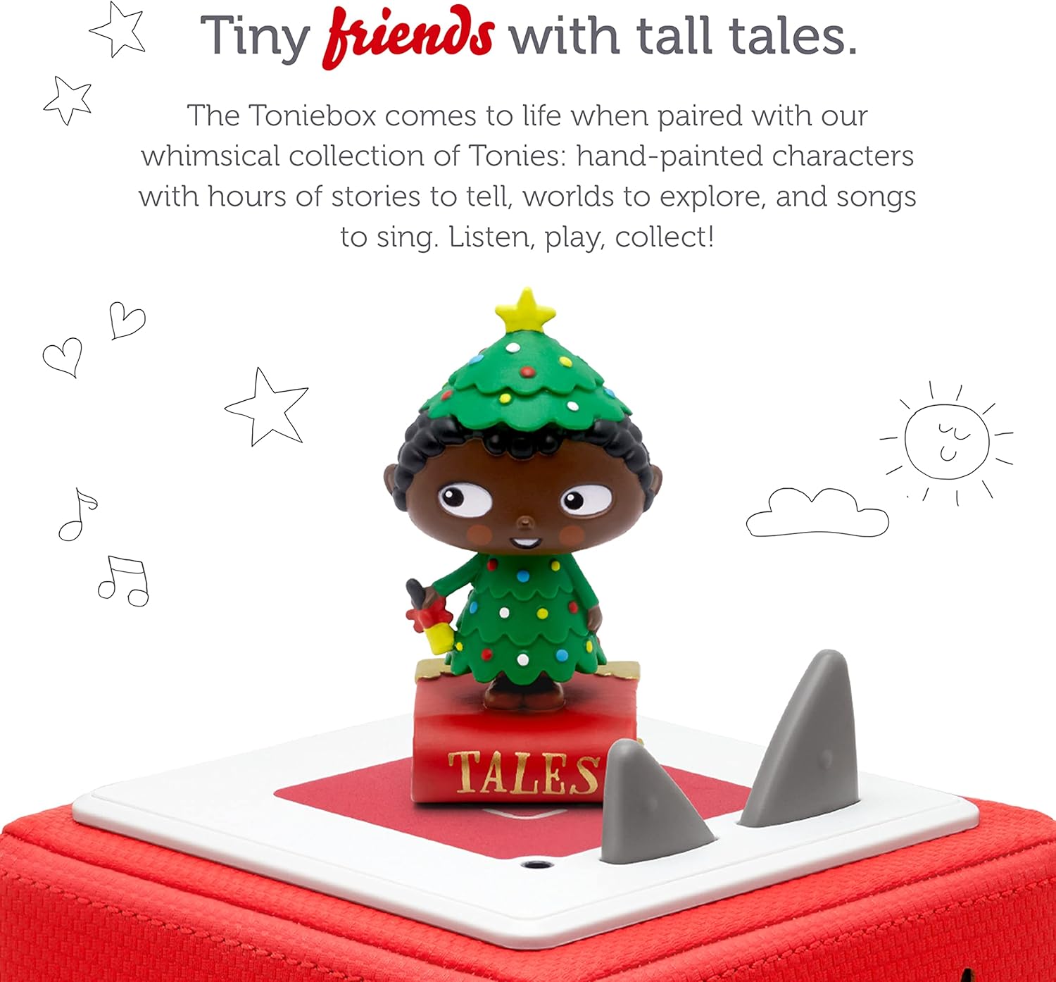 Favorite Christmas Tales