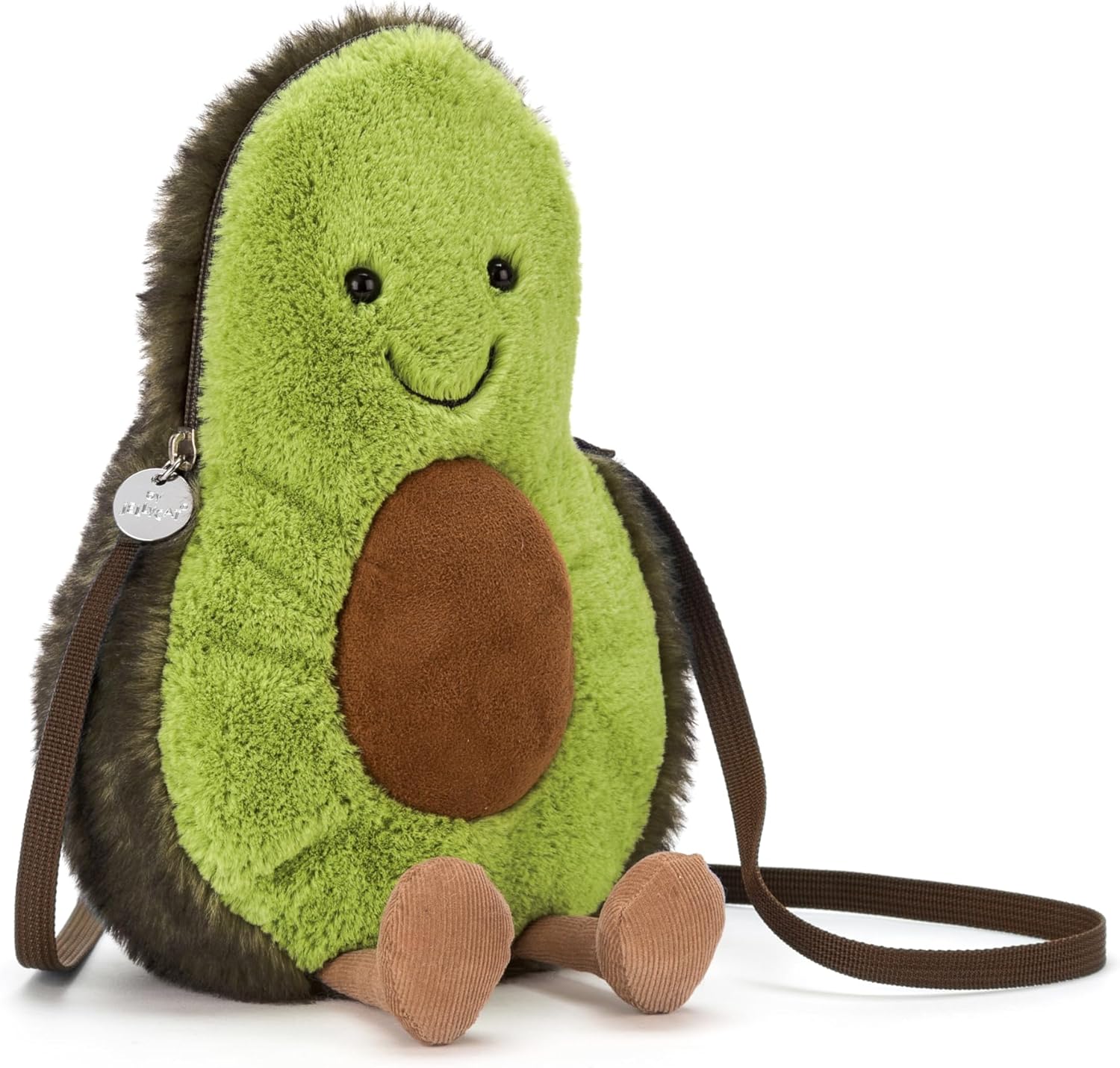 Avocado Bag Amuseable
