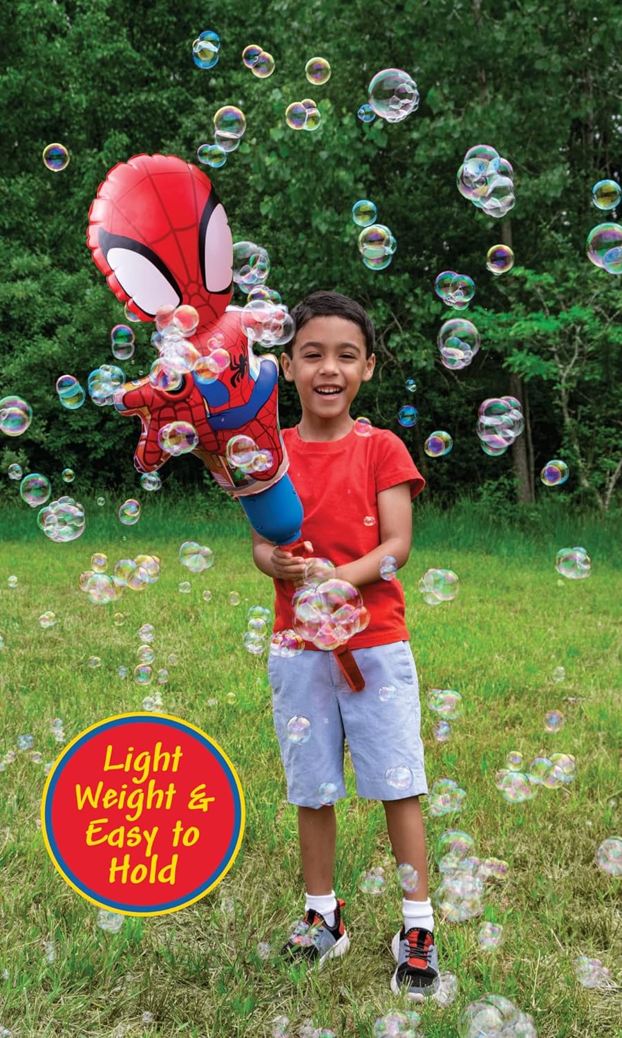 Marvel Spidey Balloobles