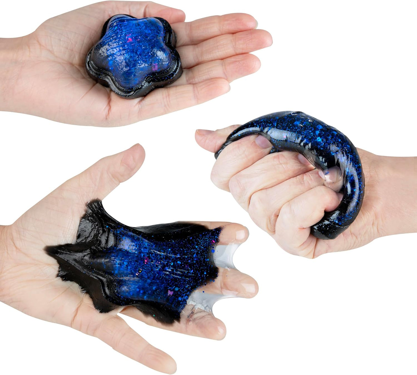 Tabalicious Sparkles Ast