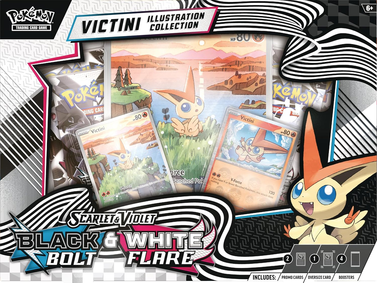Pkm Unova Vicrini Collect