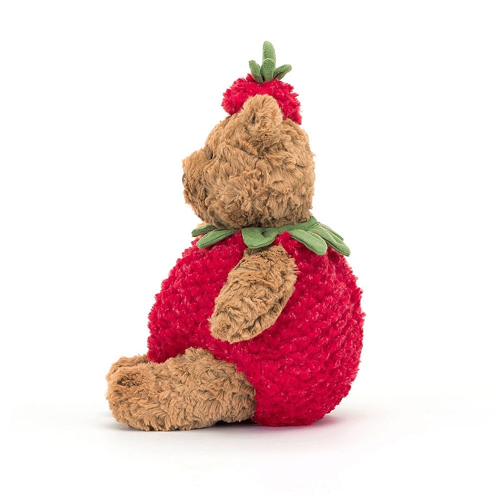 Bartholomew Strawberry