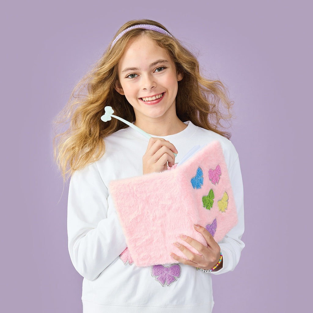 Journal Beautiful Bows