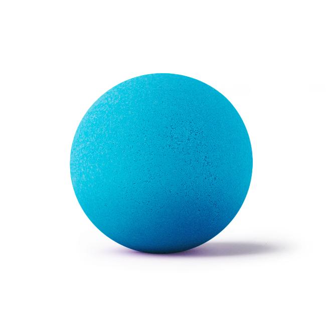 Hot Wheels Bomb Blue