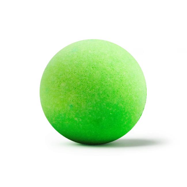 Mandalorian Bomb Green