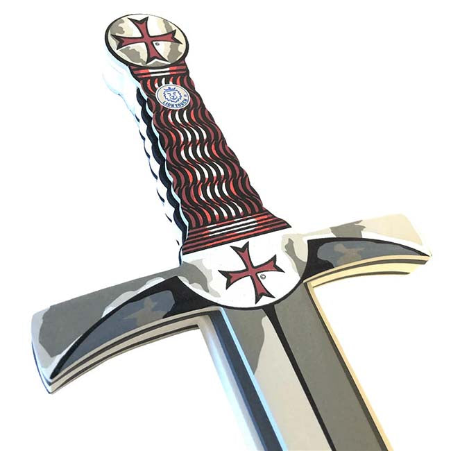 Maltese Knight Sword