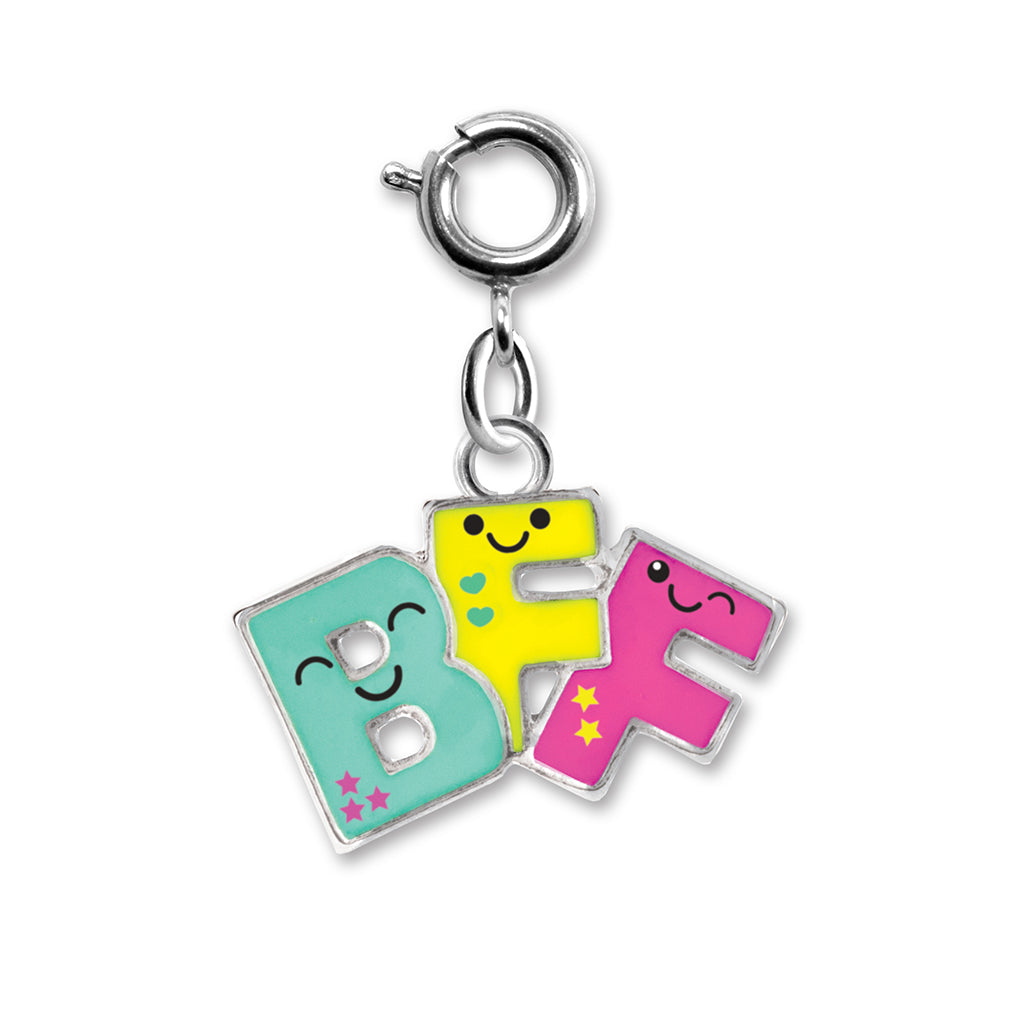 Bff Buddies Charm