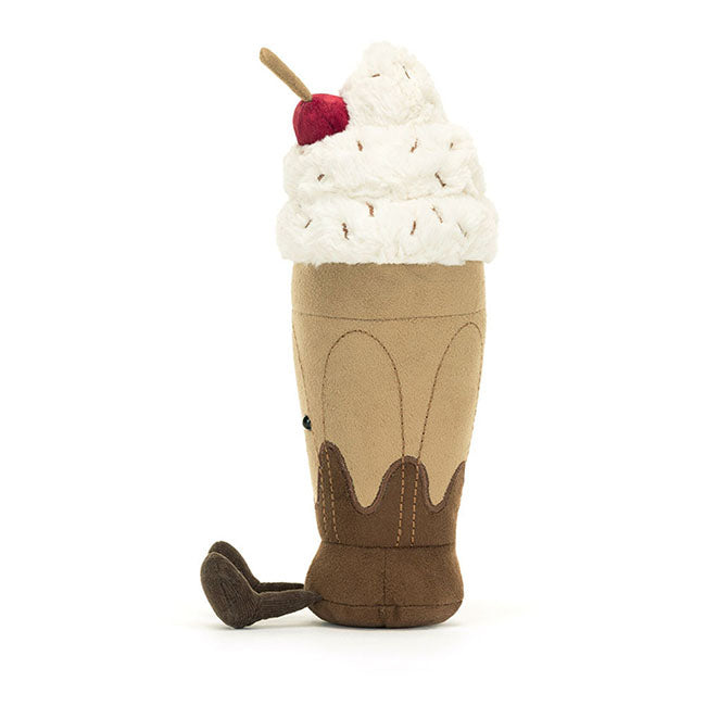 Amuseable Marin Milkshake