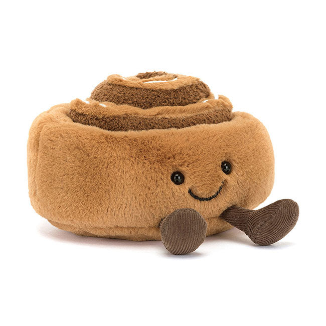 Amuse Cinnamon Bun