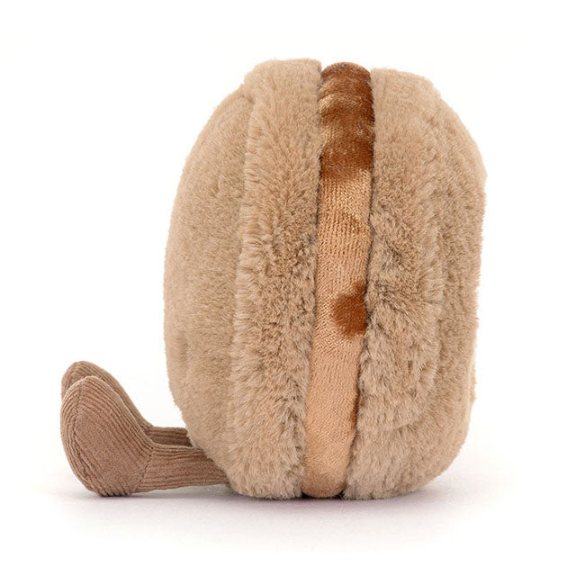 Mona Macaron Amuseable