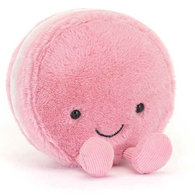 Mia Macaron Amuseable