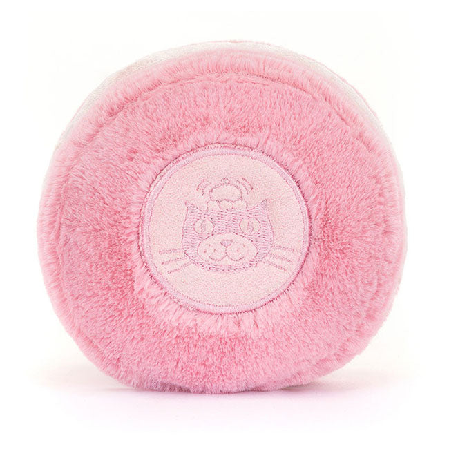 Mia Macaron Amuseable