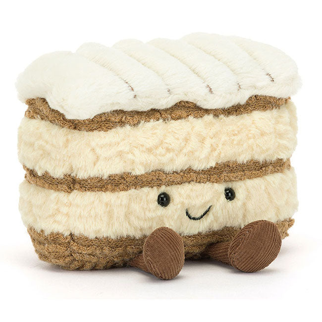 Millie Mille Feuille