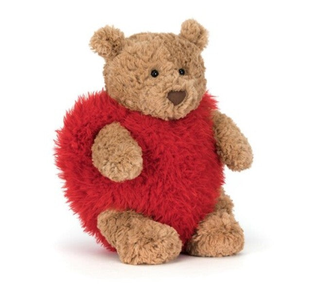 Bartholomew Heartthrob