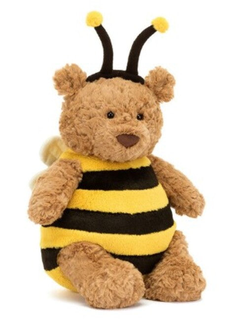 Bartholomew Bee