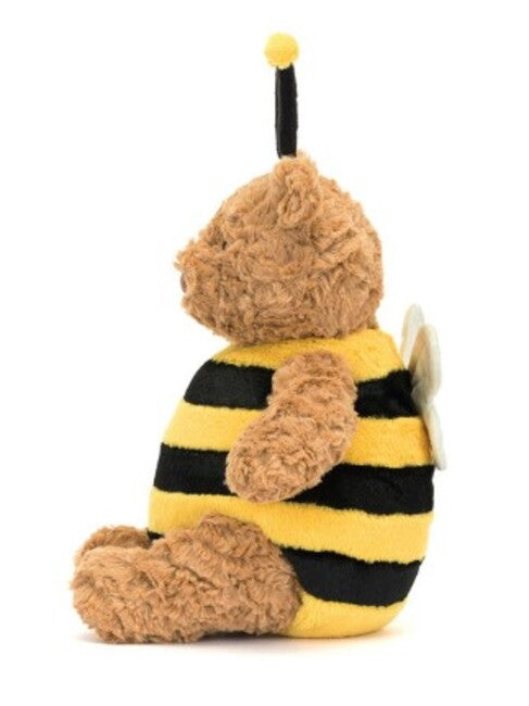 Bartholomew Bee