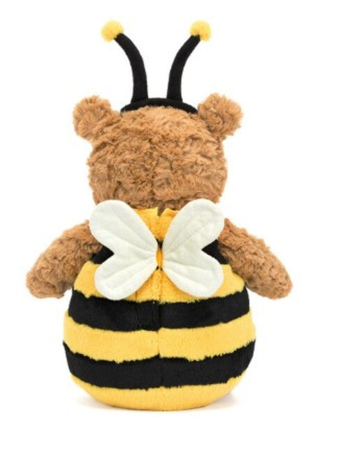Bartholomew Bee