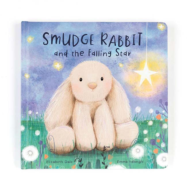 Smudge Rabbit Falling Str