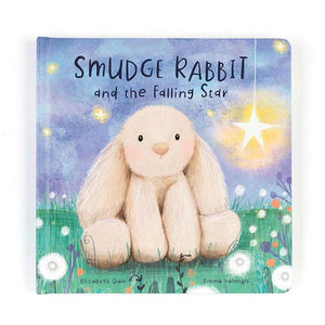 Smudge Rabbit Falling Str