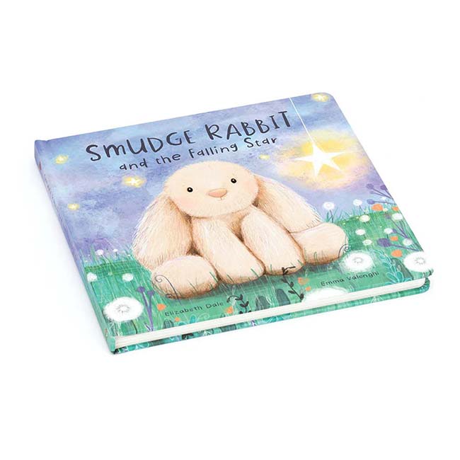 Smudge Rabbit Falling Str