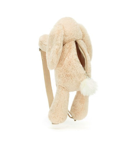 Smudge Rabbit Backpack