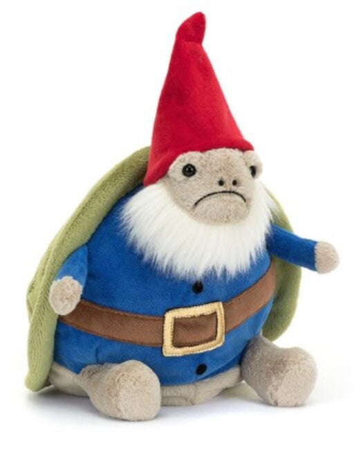 Timmy Garden Gnome