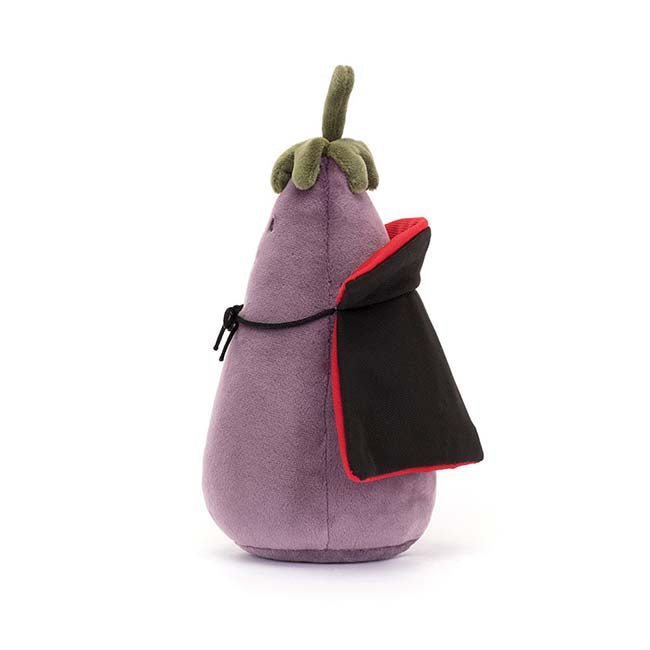 Viv Vampire Eggplant