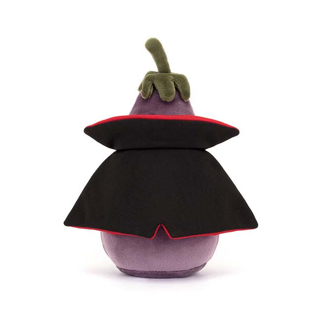Viv Vampire Eggplant