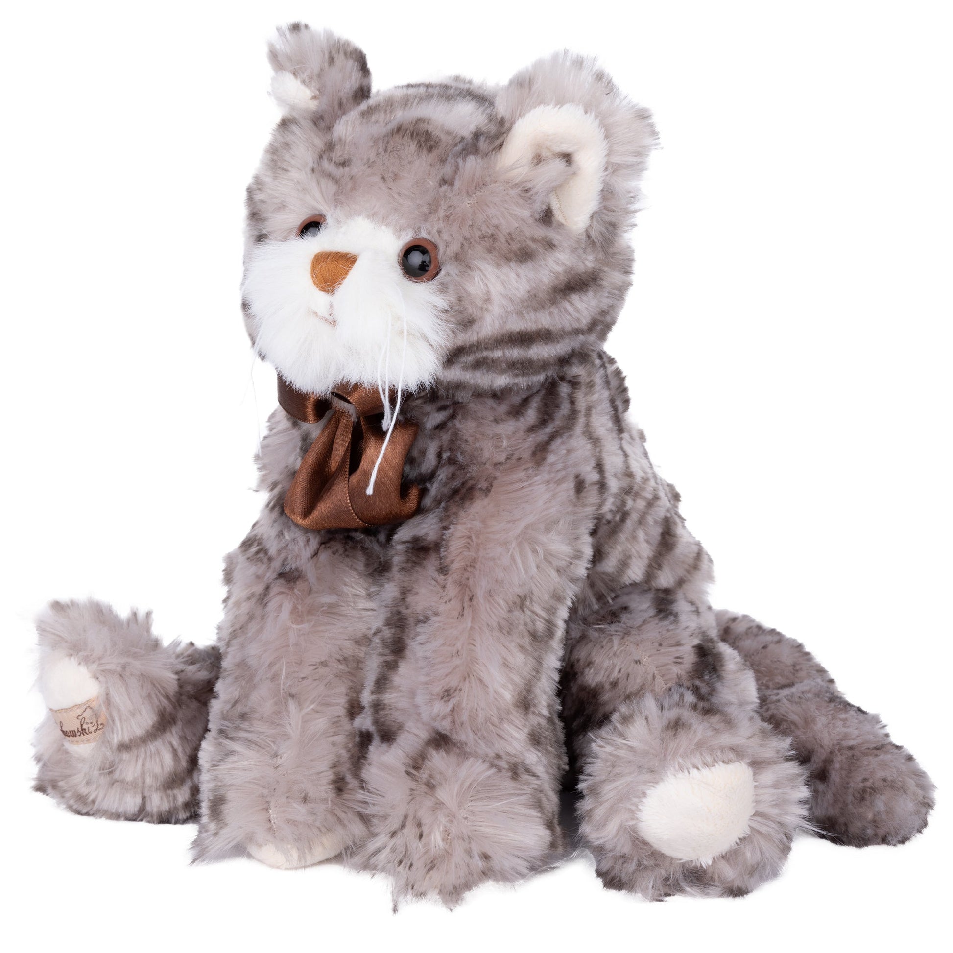 Maciek Grey Cat