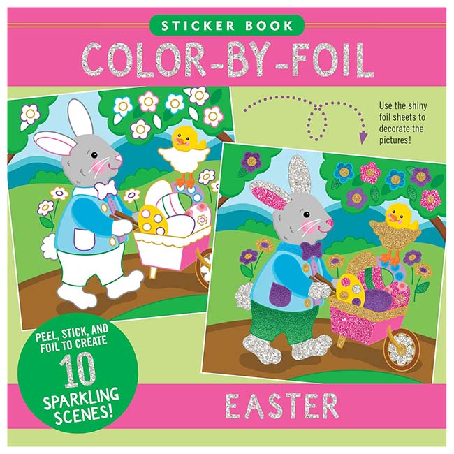 Cbf Easter Book