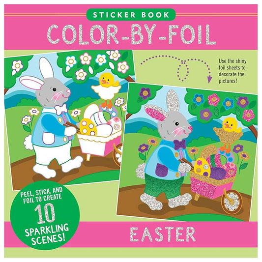 Cbf Easter Book