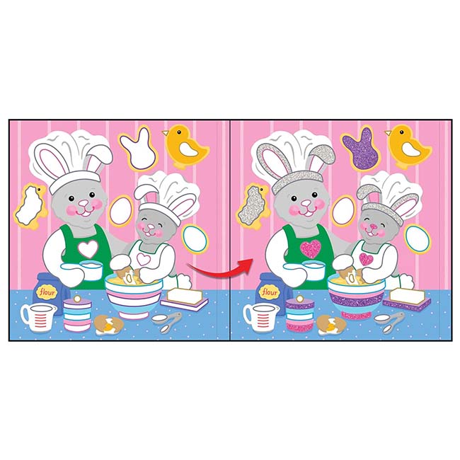 Cbf Easter Book