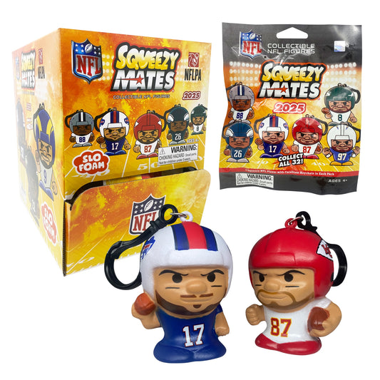 Nfl Squeezymates S7