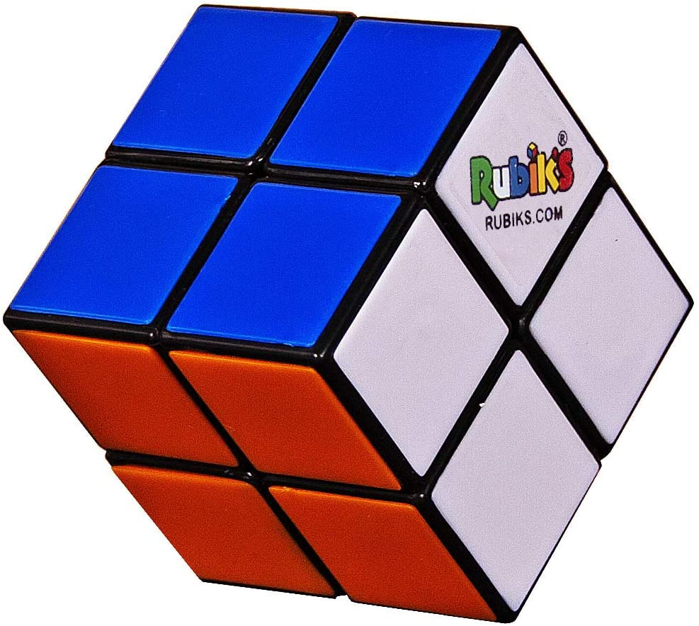 Rubiks 2x2 Cube