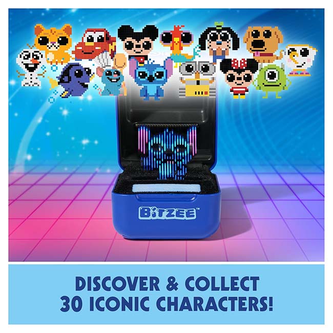 Bitzee Disney Edition