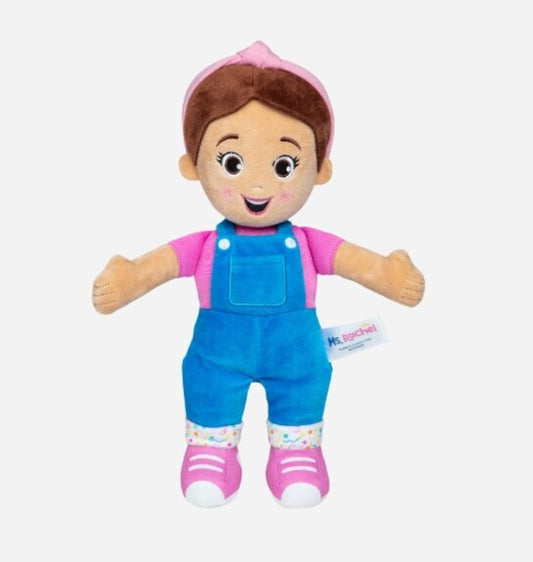 Ms Rachel Doll